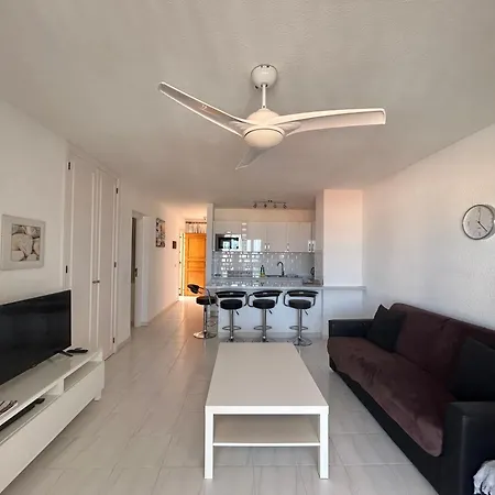 One Bedroom With Sea Views K110 Apartment *