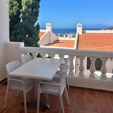 One Bedroom With Sea Views K110 Apartment *