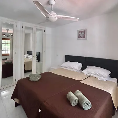 One Bedroom With Sea Views K110 *