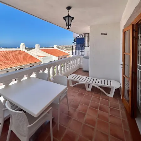 One Bedroom With Sea Views K110 Apartment *