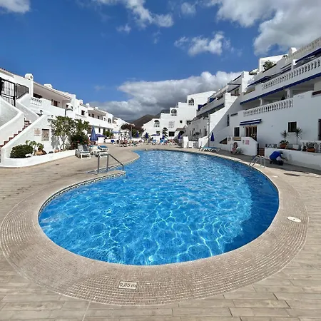 Apartment One Bedroom With Sea Views K110 Los Cristianos (Tenerife)