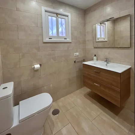 One Bedroom With Sea Views K110 Los Cristianos (Tenerife)