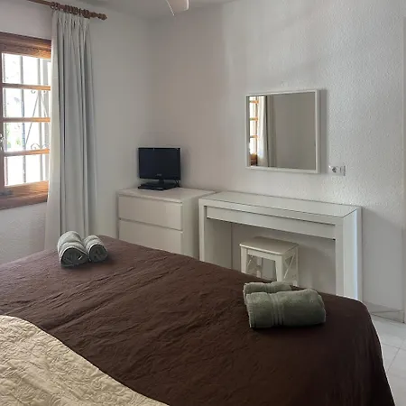 One Bedroom With Sea Views K110